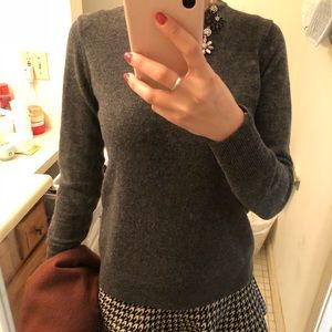 Everlane Cashmere Sweater